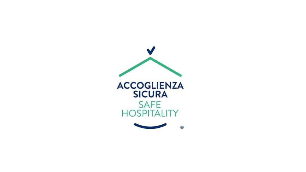 Hb Hotels Orchidea Blu Rimini Eksteriør billede